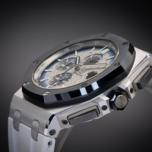 Audemars Piguet Royal Oak Offshore 26417CN.OO.A002CR.01 Image 2